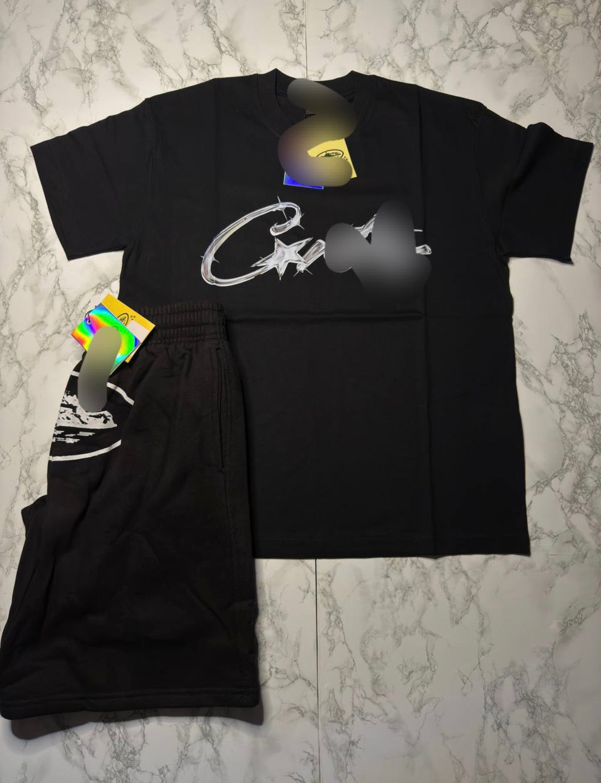 Tiez summer sets