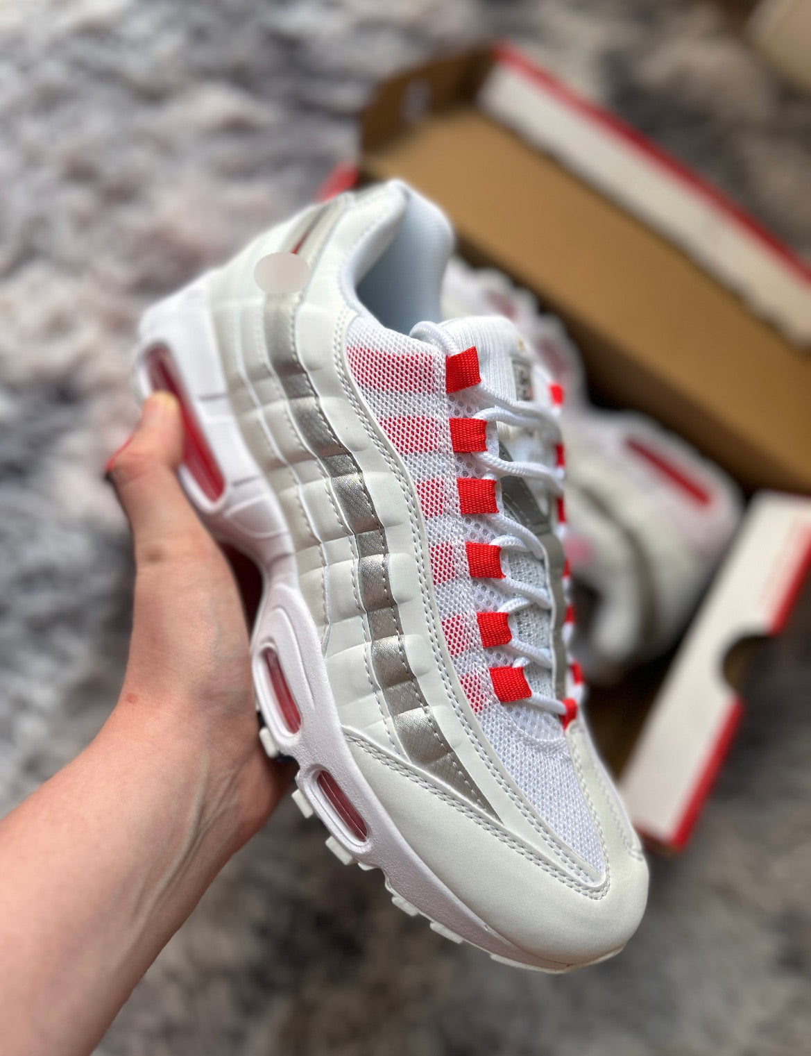 England 95 (CLEARANCE)
