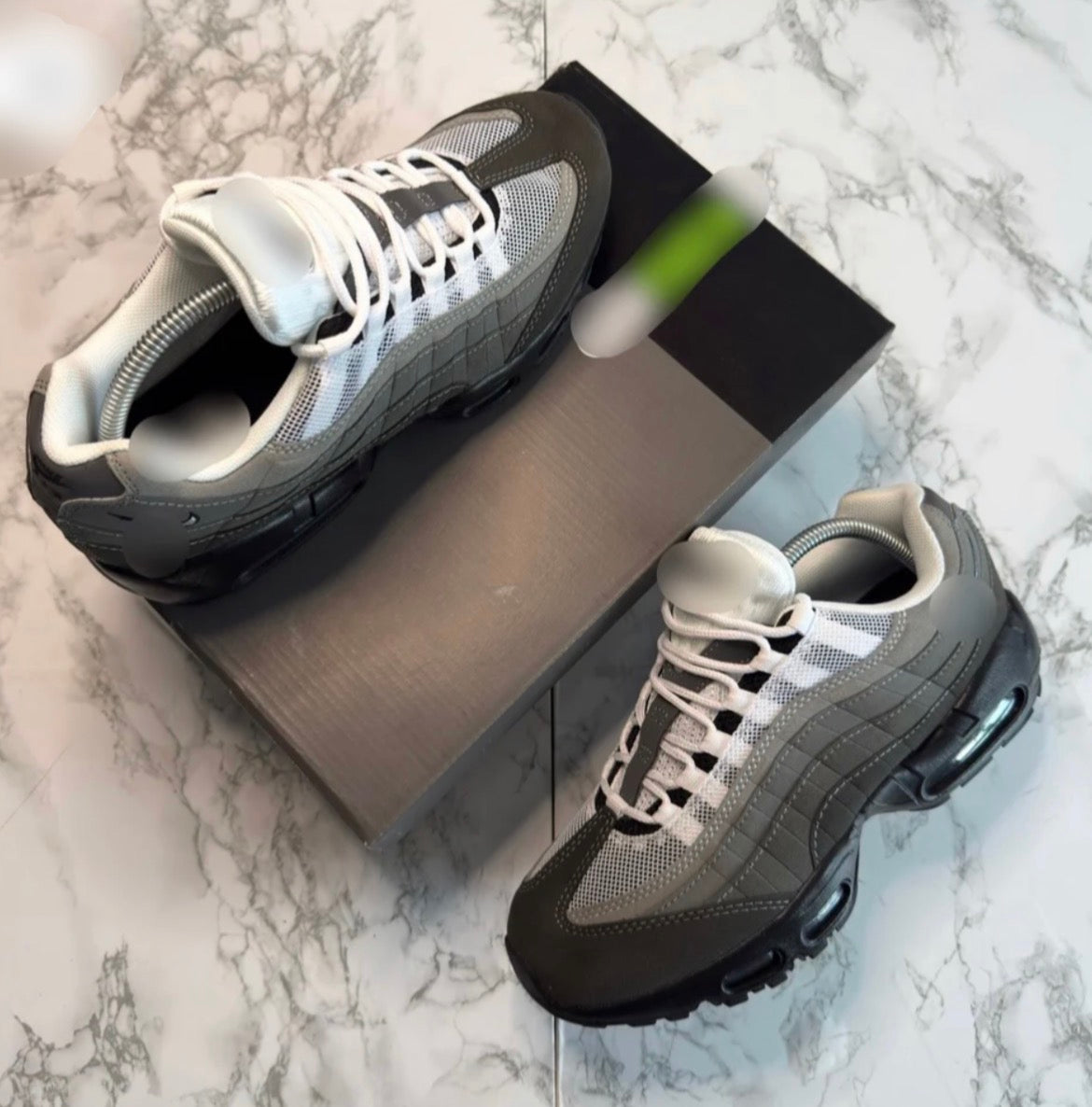 Grey 95