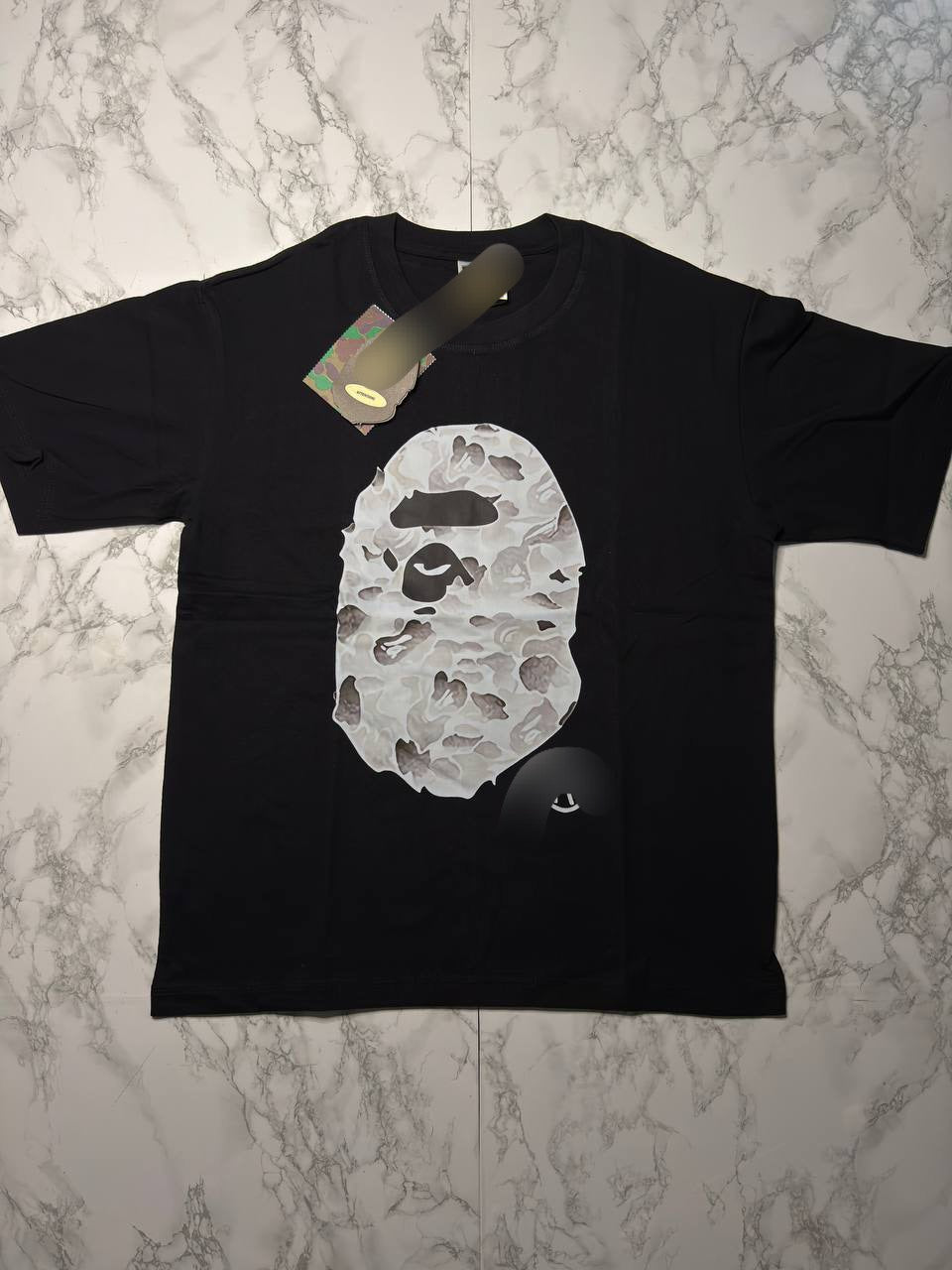 Ape T-shirts