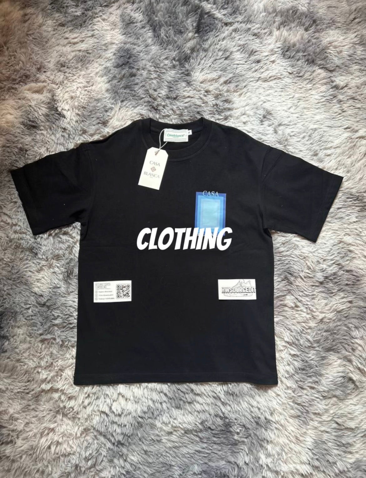 Clothing
