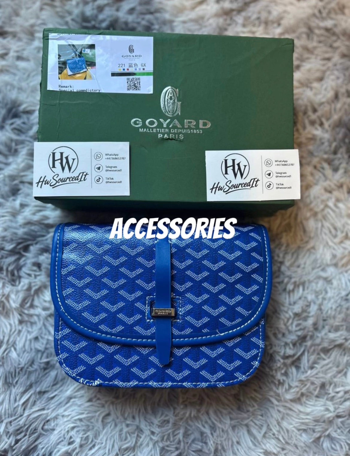 Accessories