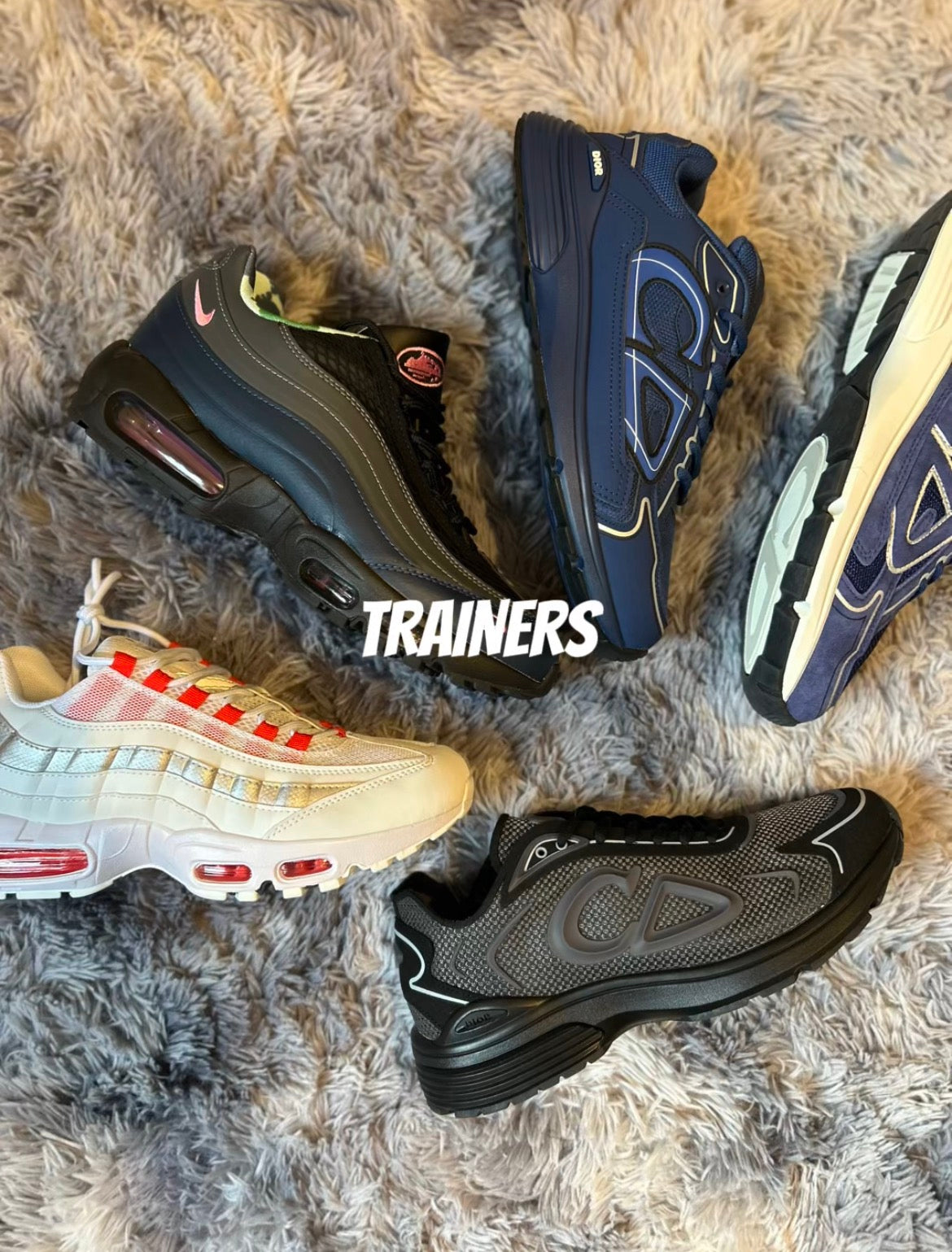 Trainers