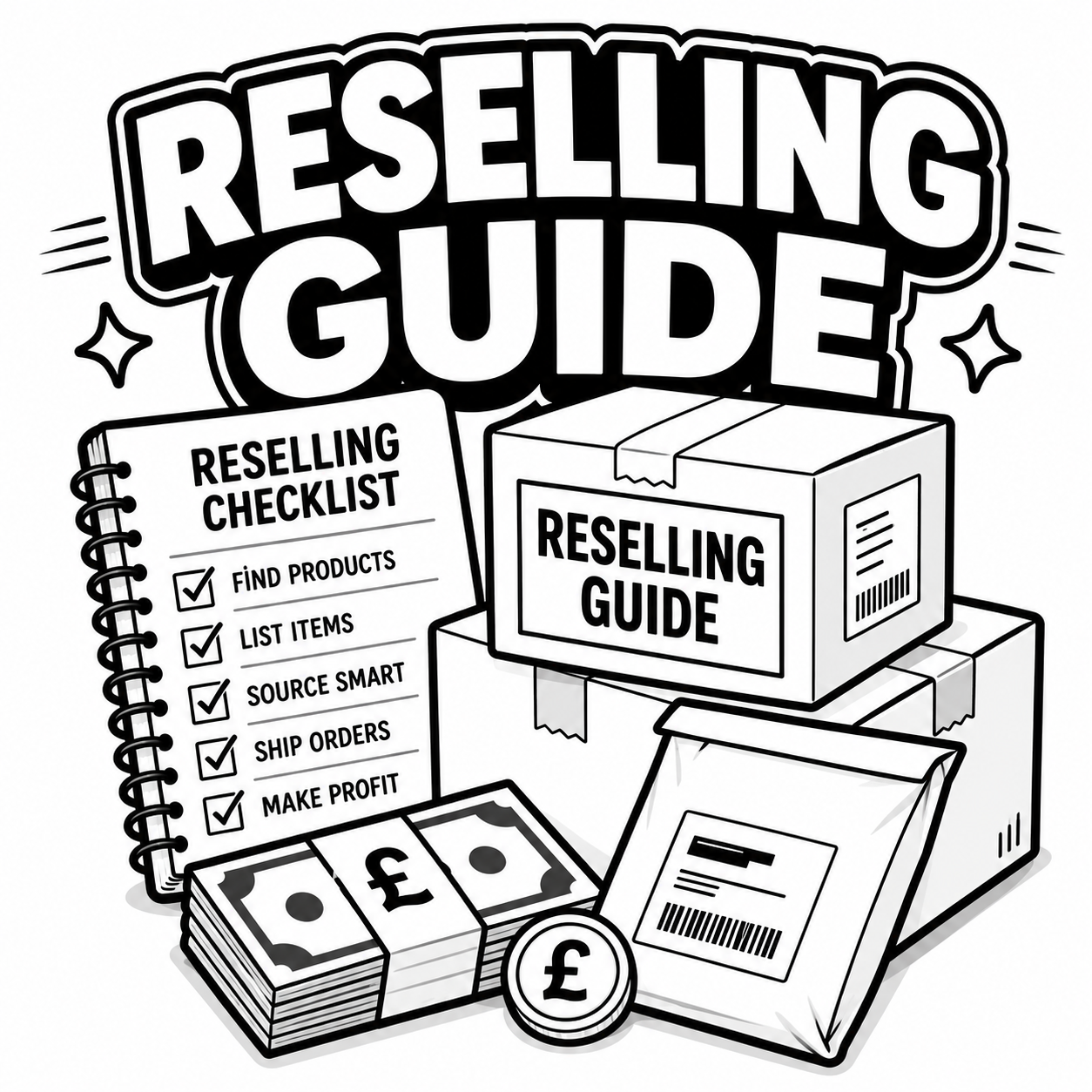 Reseller guide