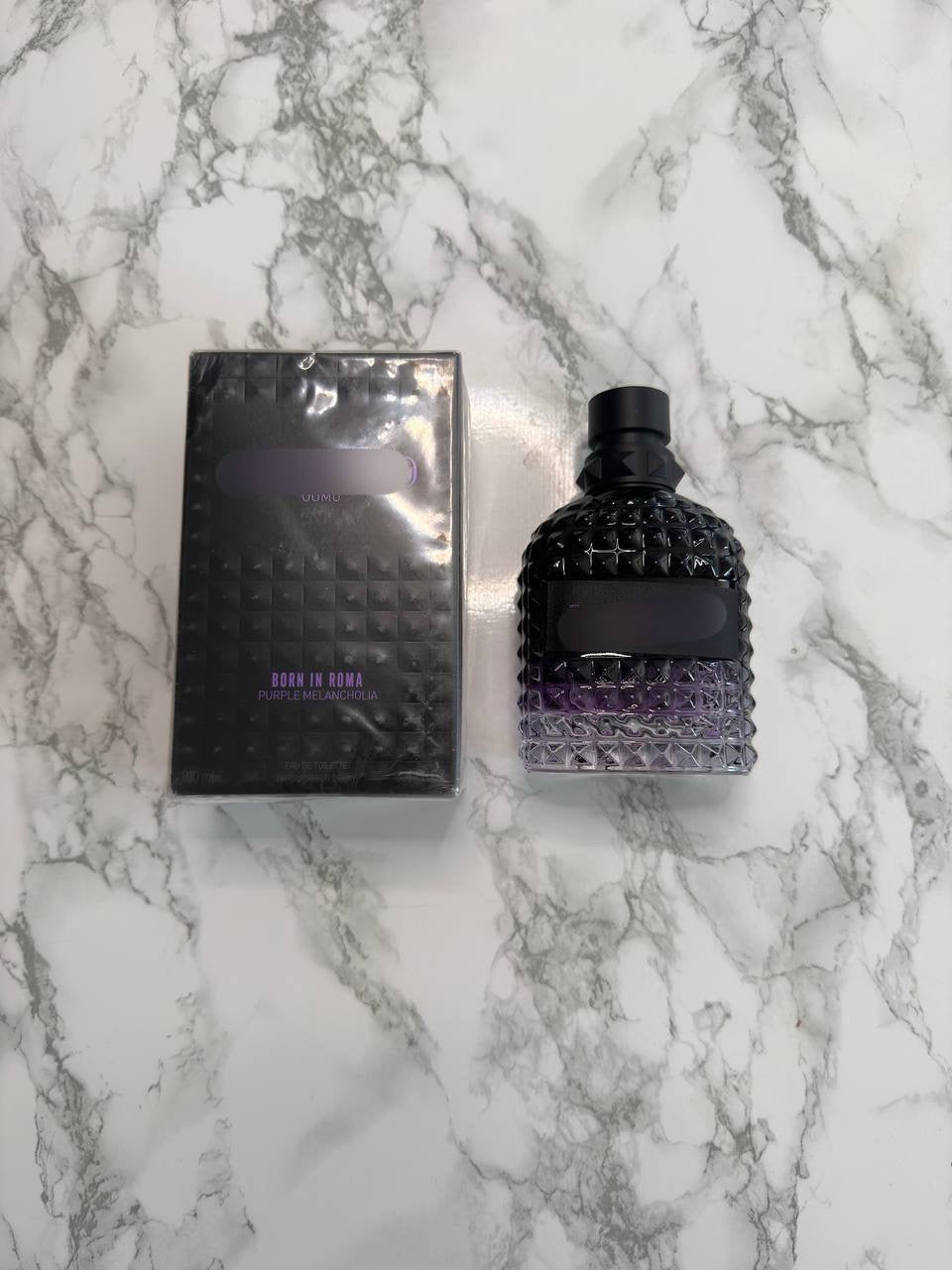 Men’s perfumes