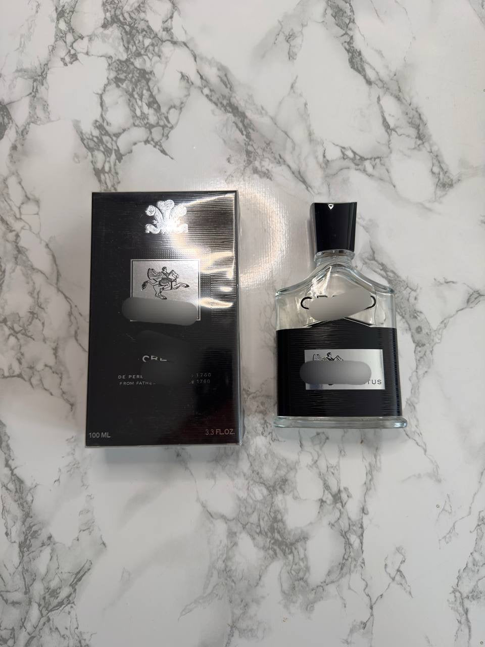 Men’s perfumes
