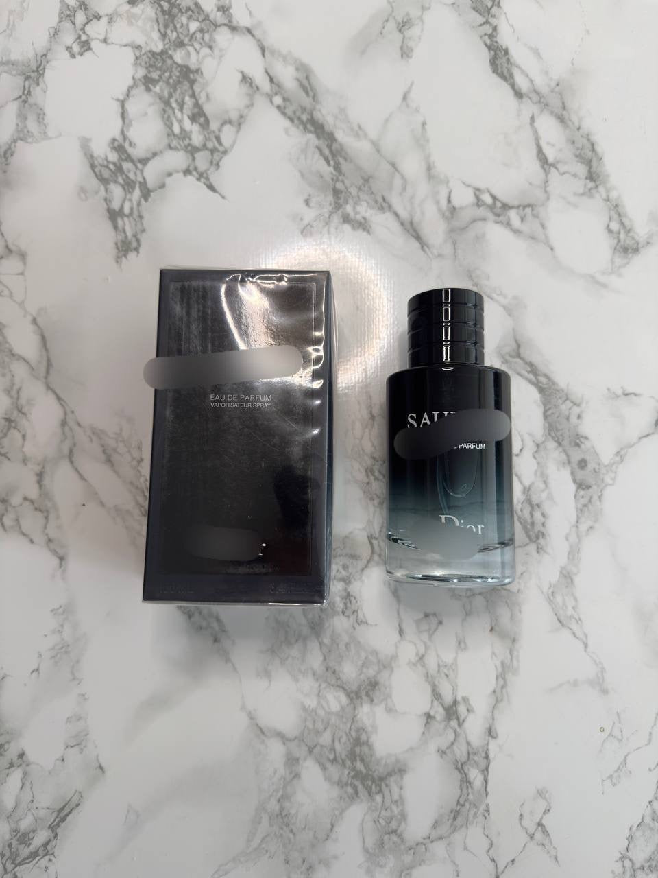 Men’s perfumes