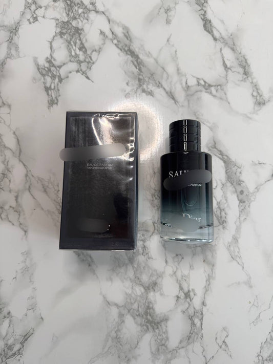Men’s perfumes