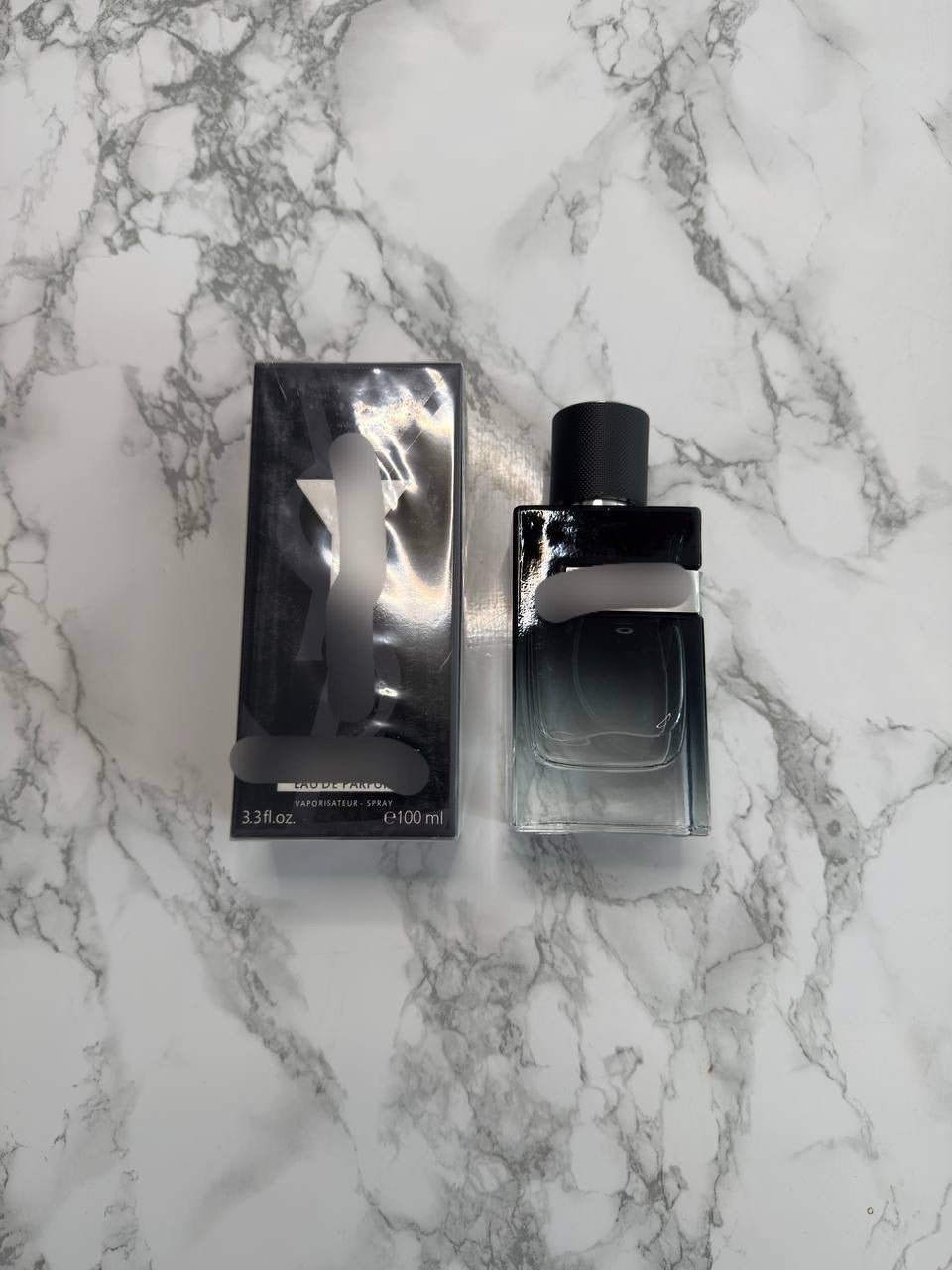 Men’s perfumes