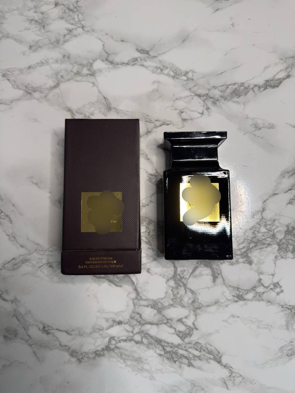 Men’s perfumes