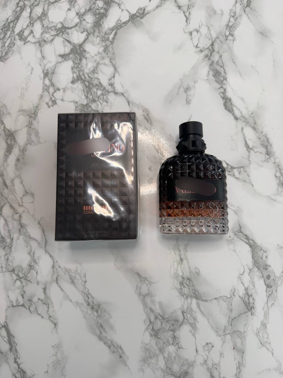 Men’s perfumes