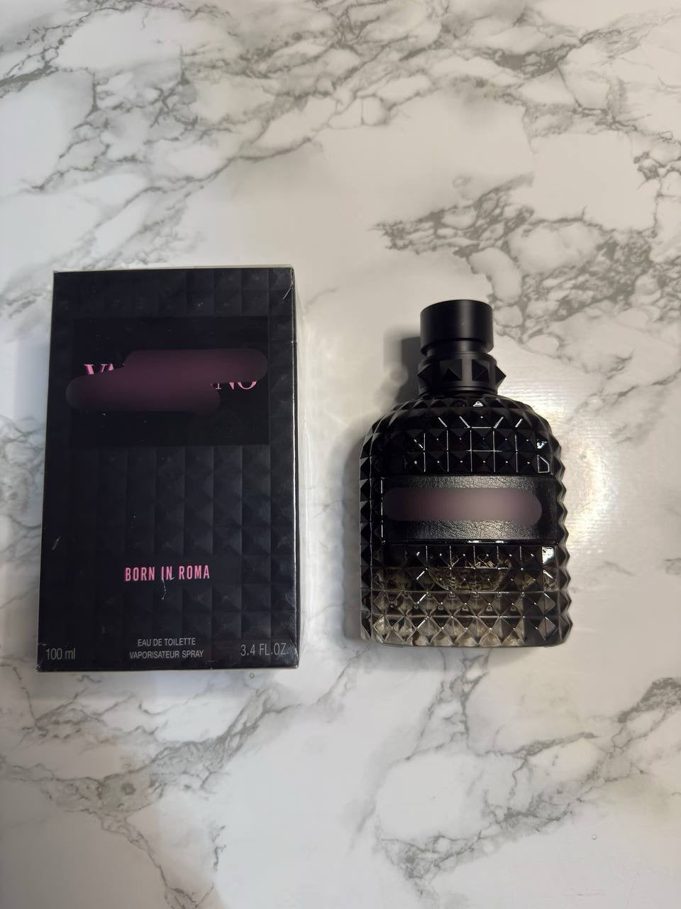 Men’s perfumes