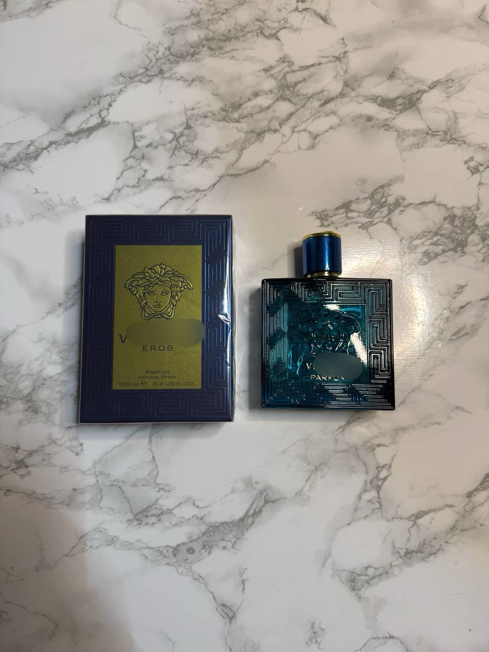 Men’s perfumes