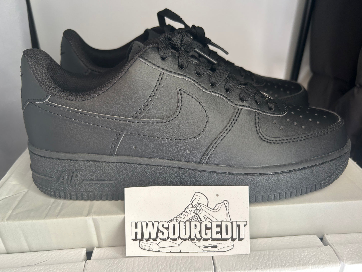 Black af1