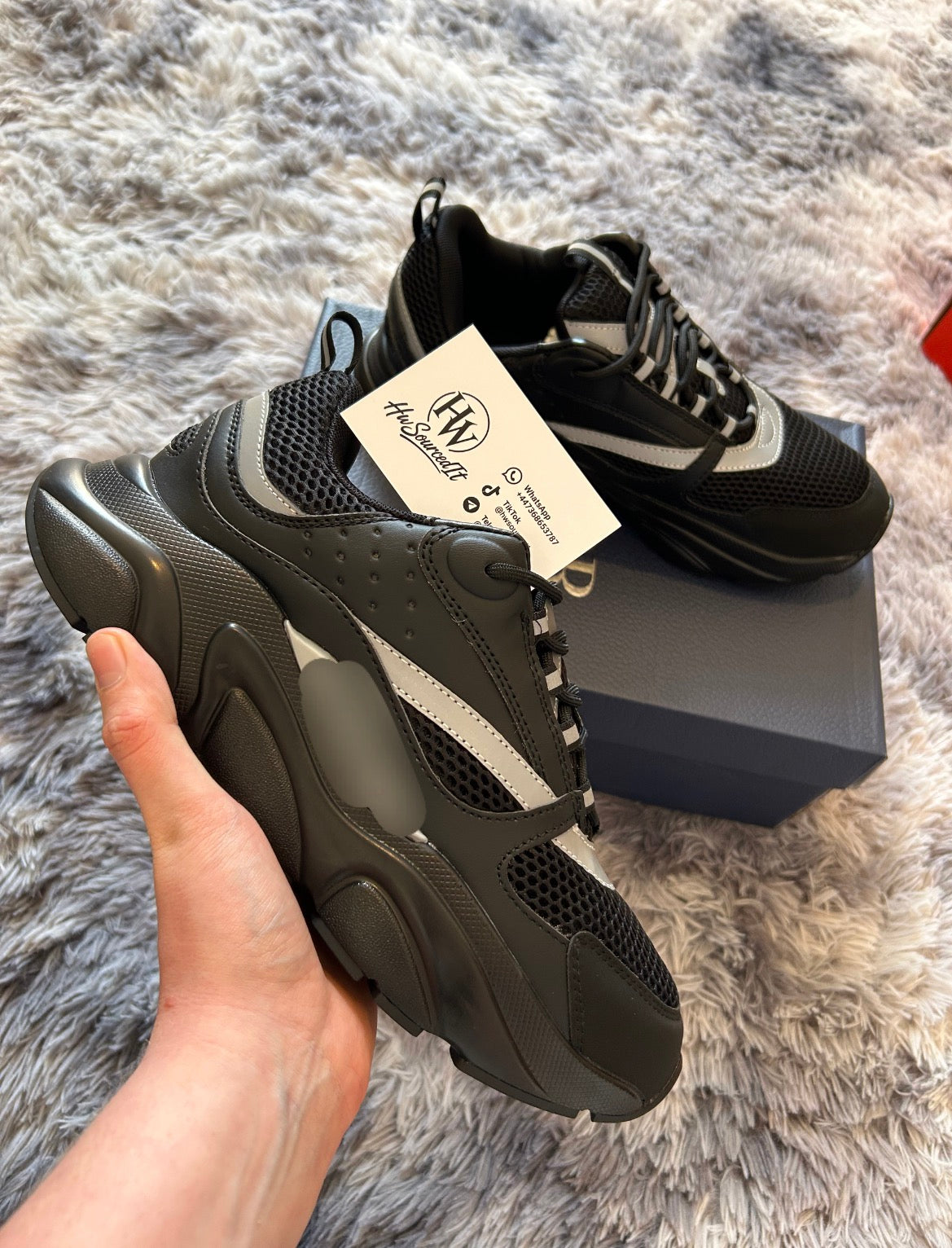 Black b2 (CLEARANCE)