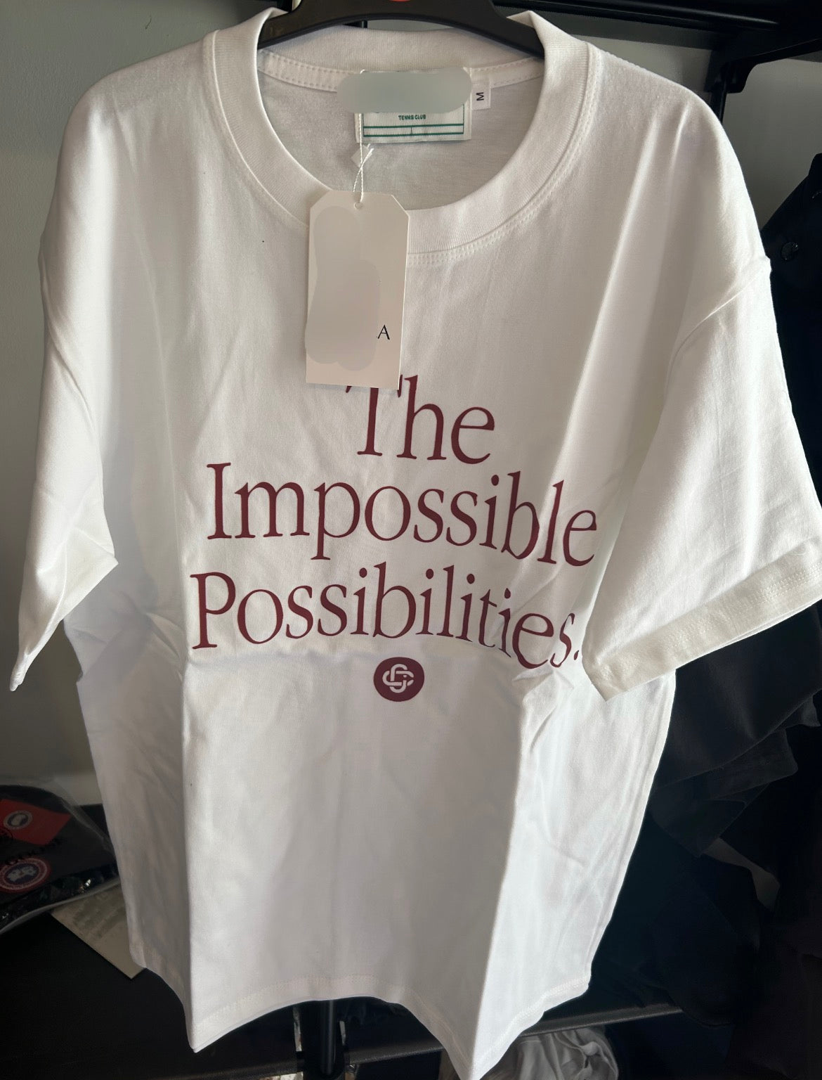Casa T-shirts (CLEARANCE)