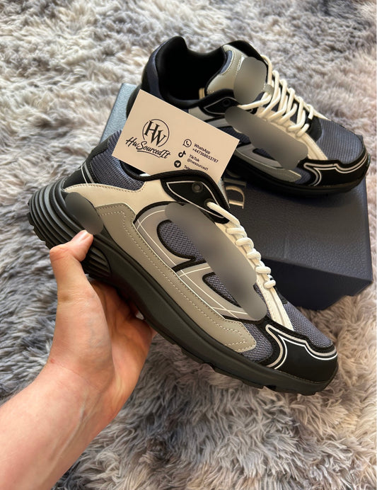 Navy grey b3
