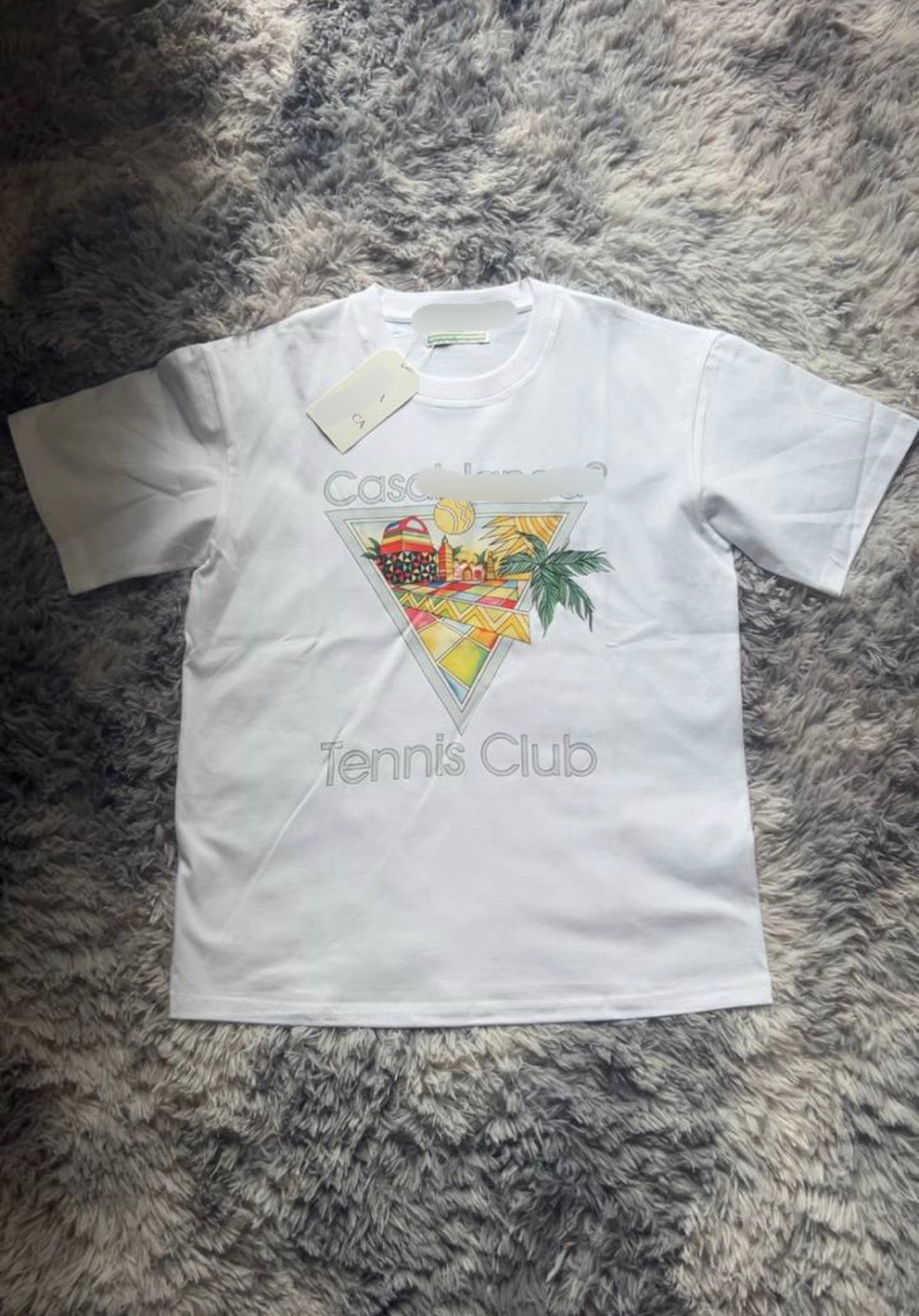 1x Casa T-shirt (CLEARANCE)