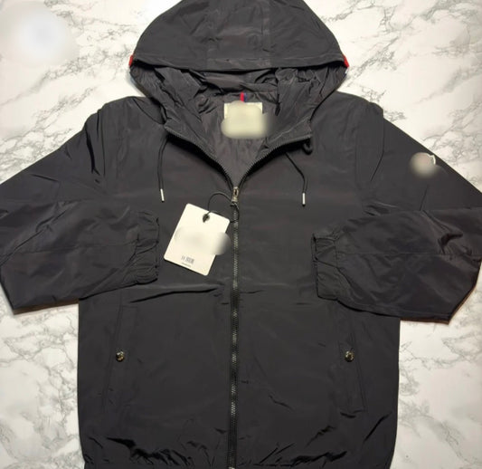 Monc windbreaker