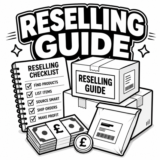 Resellers guide