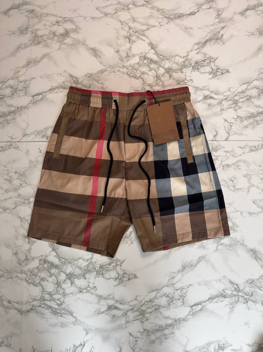 Burb shorts