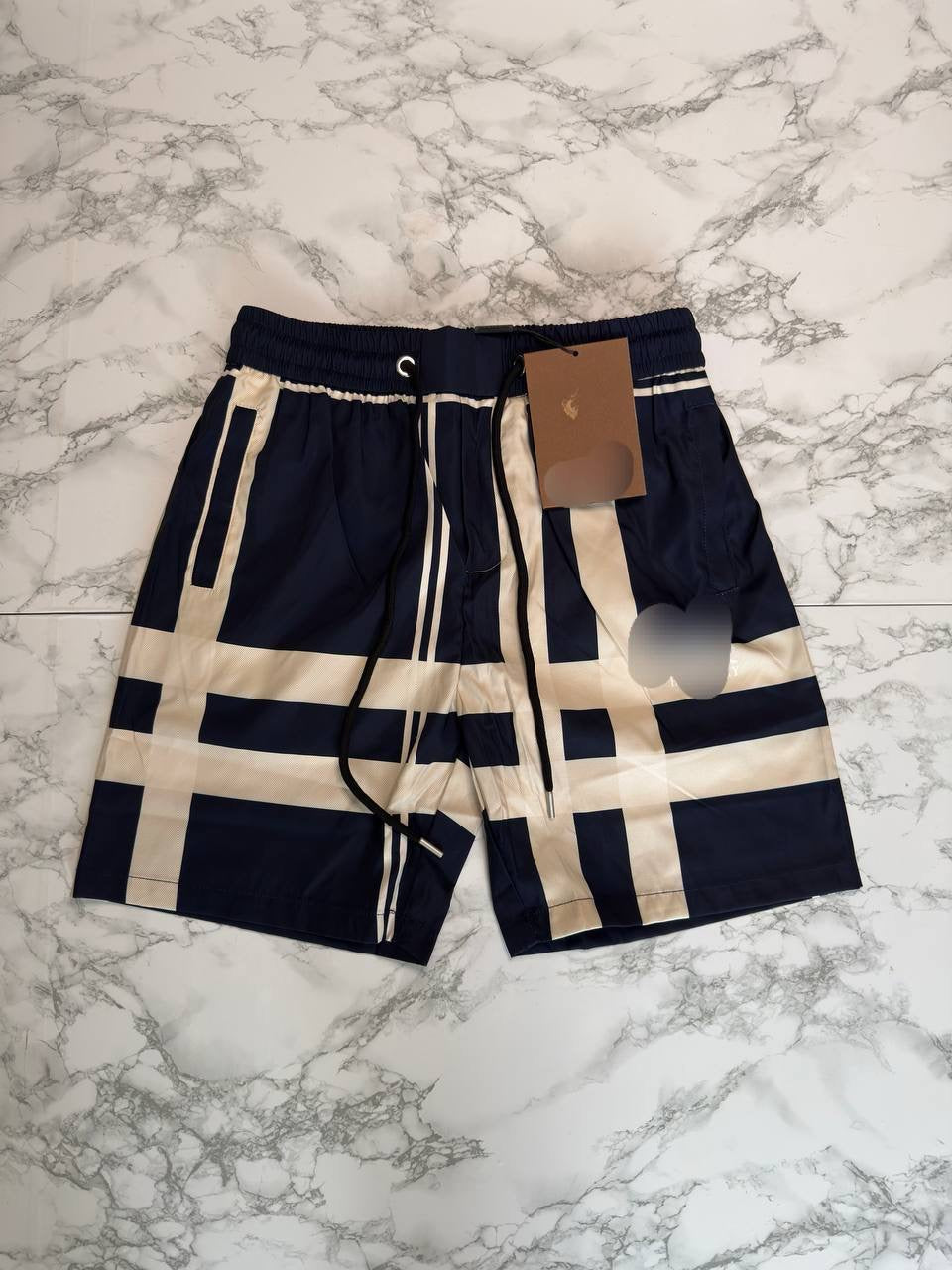 Burb shorts