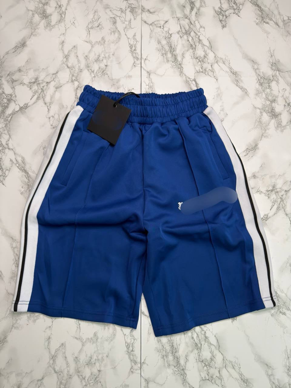 Palm shorts