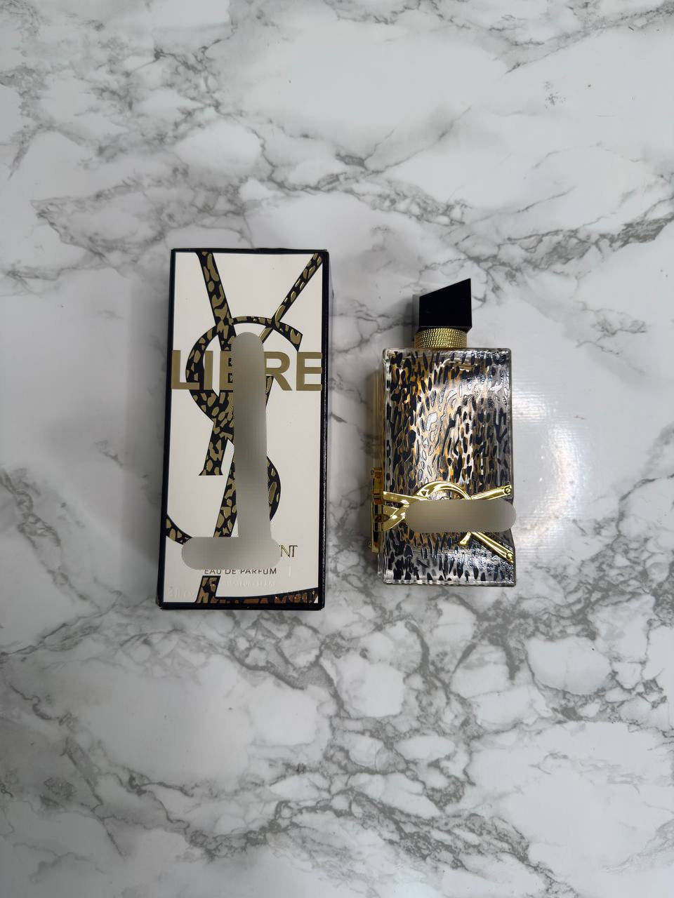 Lady’s perfumes