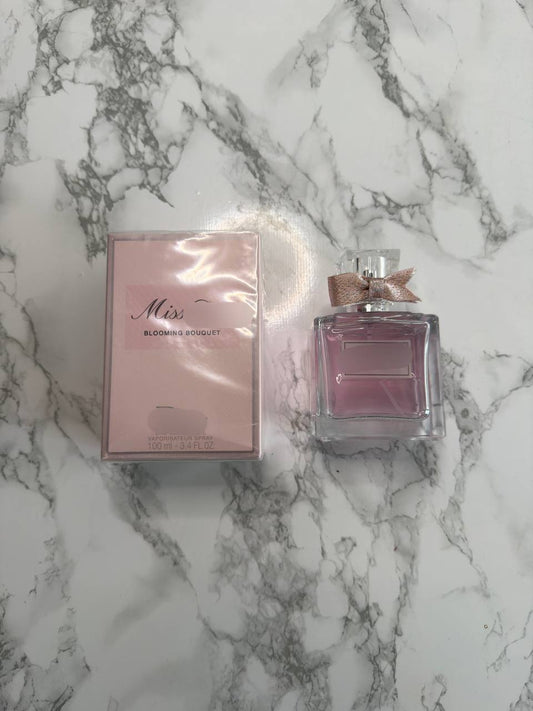 Lady’s perfumes