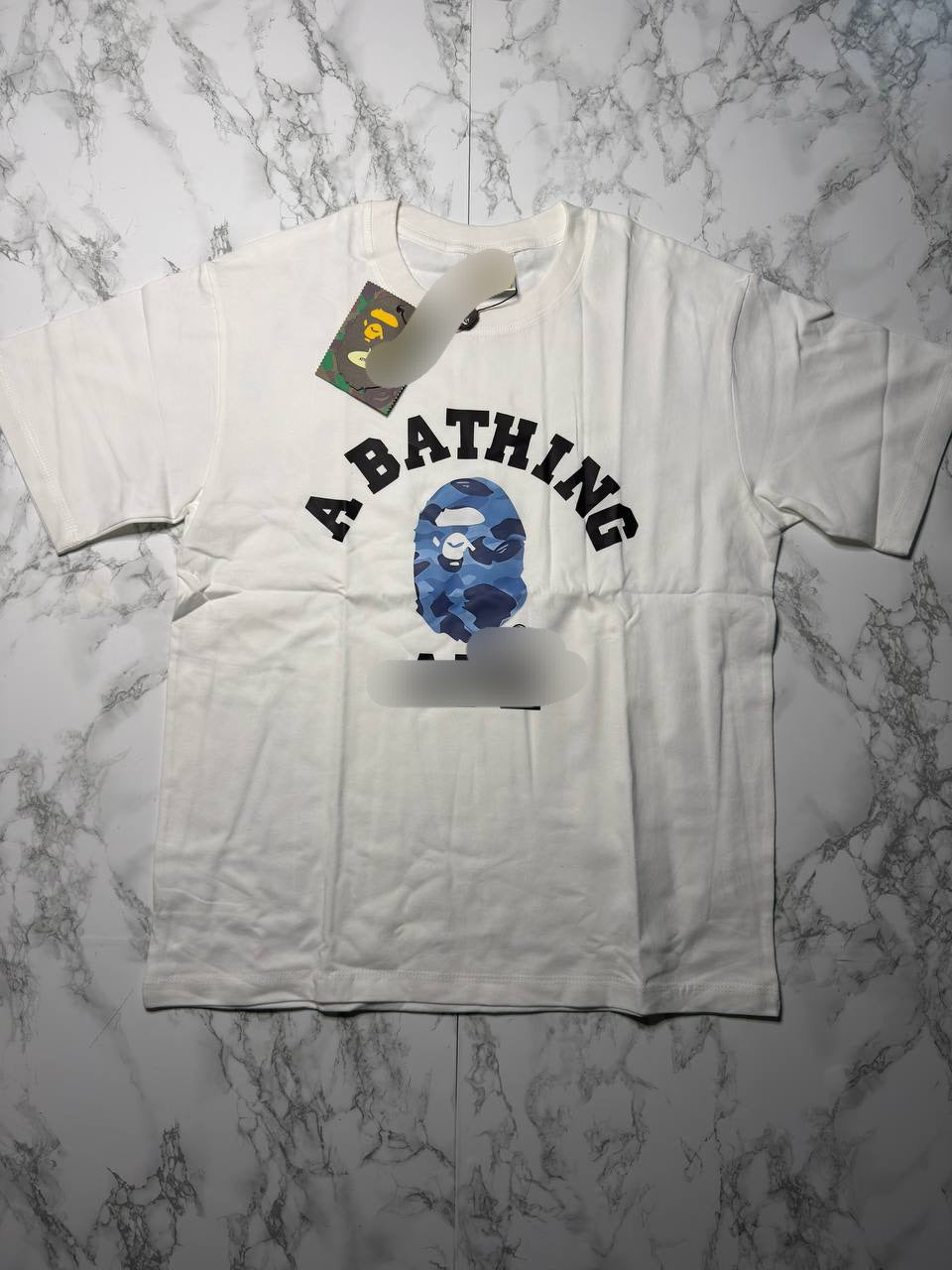 Ape T-shirts