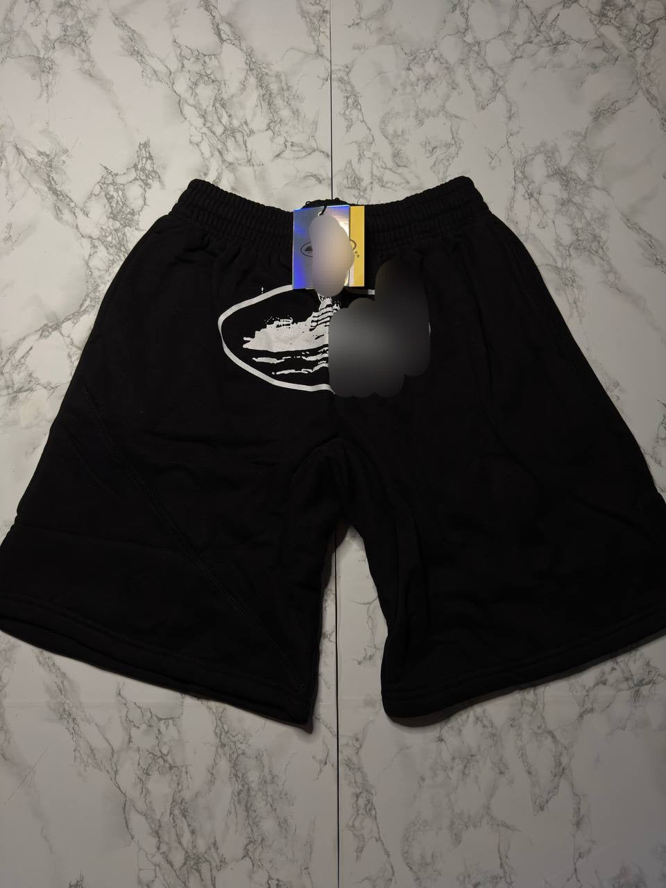 Tiez shorts